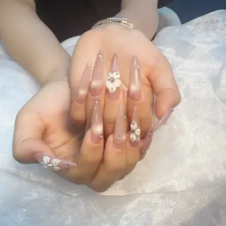 ネイル DT nailのネイルデザイン