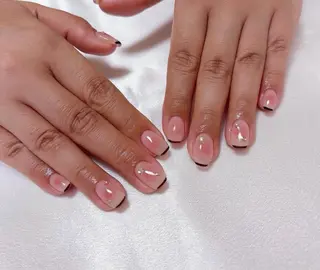 ネイル nail lumièreのネイルデザイン