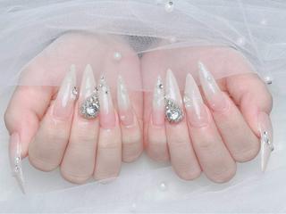 ネイル Sora Nail Studioのネイルデザイン