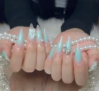 ネイル Julie NailSalonのネイルデザイン