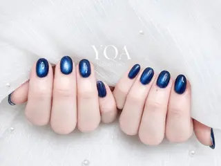 ネイル Yo Yoのネイルデザイン