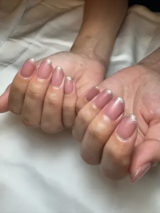 ネイル salon teteのネイルデザイン