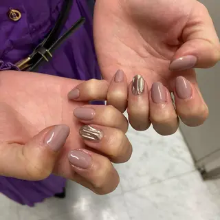 ネイル SEUHI nailのネイルデザイン