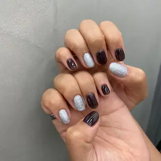 ネイル SEUHI nailのネイルデザイン