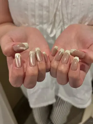 ネイル プライベートサロン⠀ loggy.のネイルデザイン