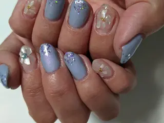 ネイル Will nail salonのネイルデザイン