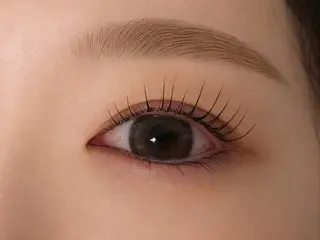 マツエク・マツパ Miya 👀束間まつ毛のマツエク・マツパデザイン