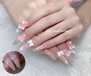 ネイル YMT. NailStudioのネイルデザイン