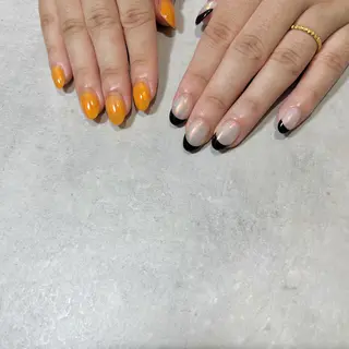 ネイル A/gan nail salonのネイルデザイン