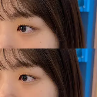 マツエク・マツパ LEPIA（レピア） マヤマのマツエク・マツパデザイン