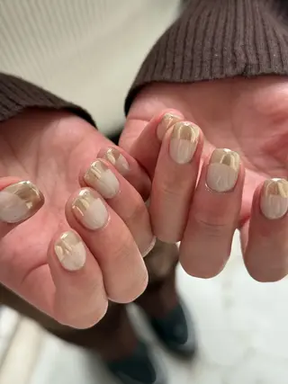 ネイル nail salon Manonのネイルデザイン