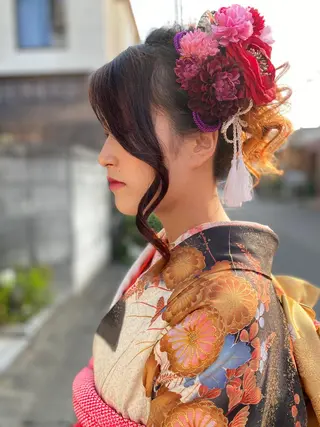 メンズ 新宿シェービング専門 Napsの眉毛・アイブロウイメージ