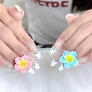 ネイル GreenNail salonのネイルデザイン