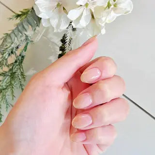 ネイル C.Nail ネイリストのネイルデザイン
