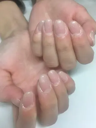 ネイル 新宿ネイルサロン ジェミディローサのネイルデザイン