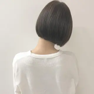 ミディアム 満足度NO.1‼️ ✂️小栗 大夢✂️のヘアスタイル