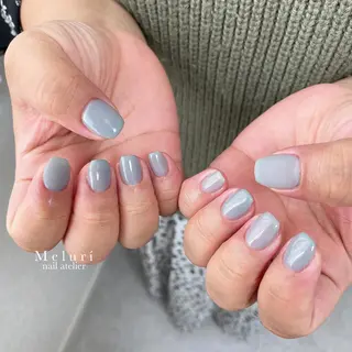 ネイル ネイルサロン Meluríのネイルデザイン