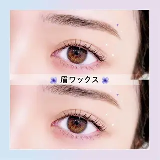 マツエク・マツパ Lu more 札幌大通店🍒アイカのマツエク・マツパデザイン