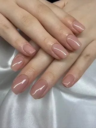 ネイル Mynail プライベートサロンのネイルデザイン