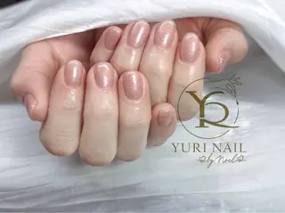 ネイル YURI Nail Funabashiのネイルデザイン