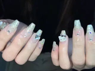 ネイル Yura nailのネイルデザイン