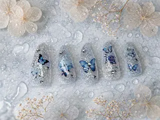 ネイル プライベートサロン M's nailのネイルデザイン