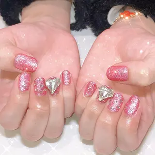 ネイル ROWnail Shioneのネイルデザイン