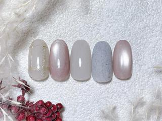 ネイル mogunail &blowの眉毛・アイブロウイメージ