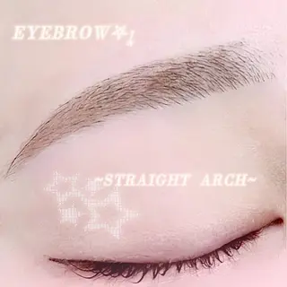 アイブロウ mecotto上野店 MAYA🌙✧.*のマツエク・マツパデザイン