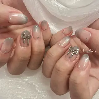 ネイル Nashira moeのネイルデザイン