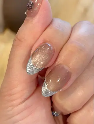ネイル kotorika♡ 小岩のネイルデザイン