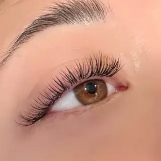 マツエク・マツパ Beltheque Eyesのマツエク・マツパデザイン