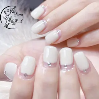 ネイル Yumi Nailのネイルデザイン