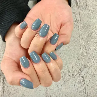 ネイル C.Nail ネイリストのネイルデザイン