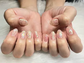 ネイル La vie mi nailのネイルデザイン