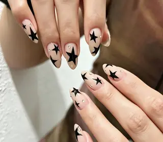 ネイル 🍑 momo_nailのネイルデザイン