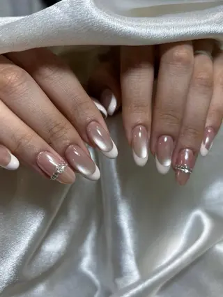 ネイル ann_ nailのネイルデザイン
