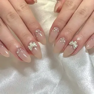 ネイル Rico.nail salonのネイルデザイン