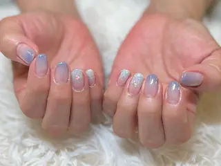 ネイル nailsalon Tree Topの眉毛・アイブロウイメージ