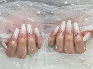 ネイル La Merのネイルデザイン