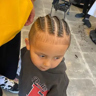 メンズ 🔥メンズ専門🔥 Ayutoのヘアスタイル