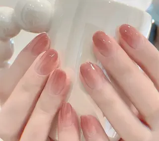 ネイル pink nailのその他イメージ