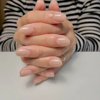 ネイル ミレ ネイルのネイルデザイン