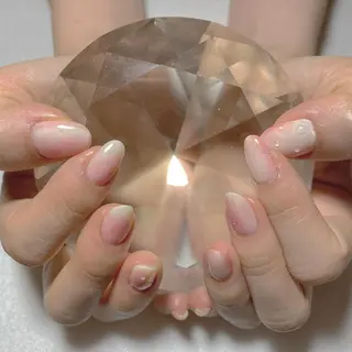 ネイル nail salon Bayのネイルデザイン