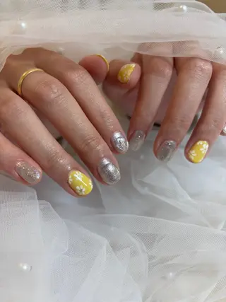 ネイル Ayanail Ayanailのネイルデザイン