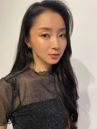 🍃YURI 🍃のヘアスタイル