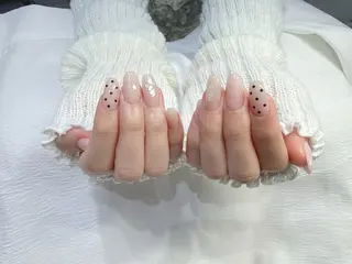 ネイル NailSalon✨ Écrinエクランのネイルデザイン
