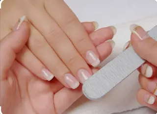 ネイル xinh nailsのネイルデザイン