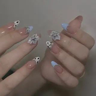 ネイル Umee Nailのネイルデザイン