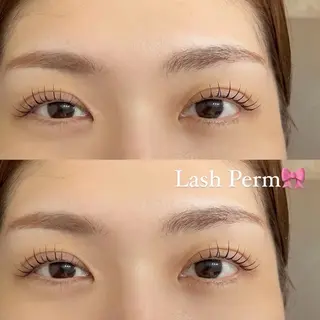 マツエク・マツパ THE BALM💋 横山のマツエク・マツパデザイン